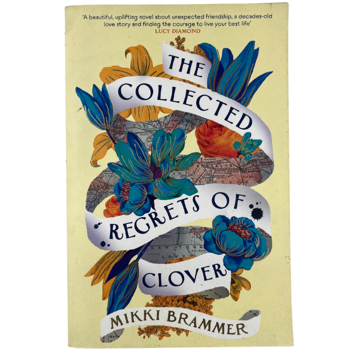 The Collected Regrets of Clover