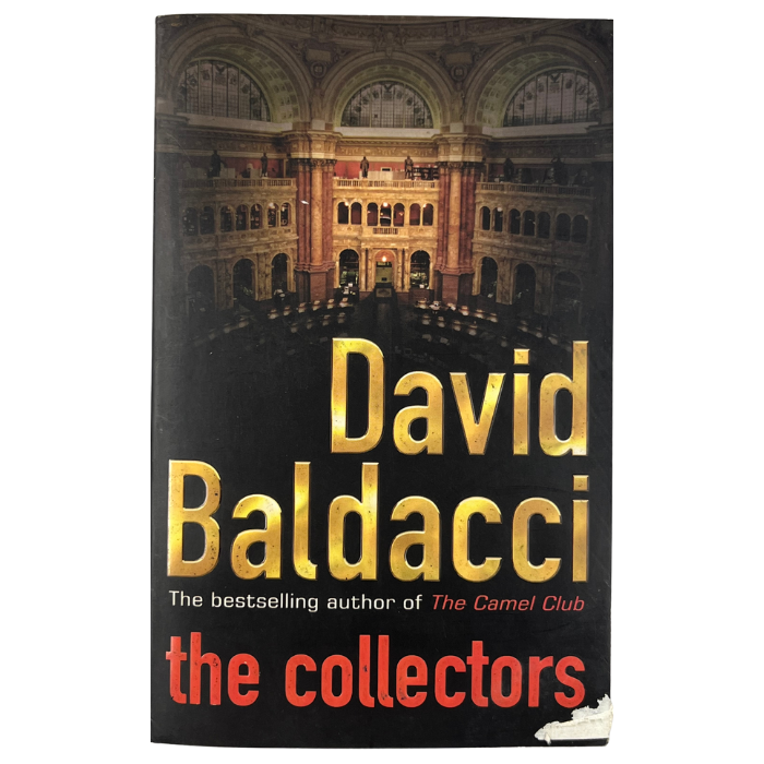 The Collectors