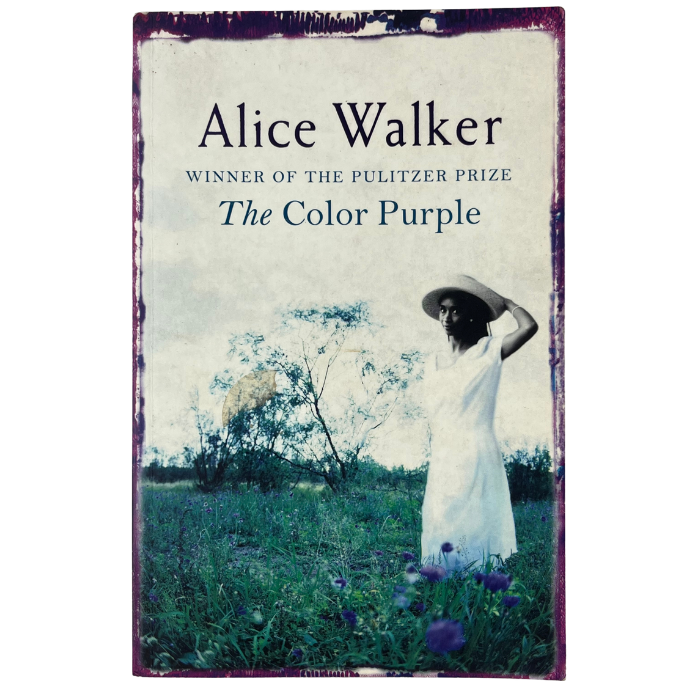 The Color Purple