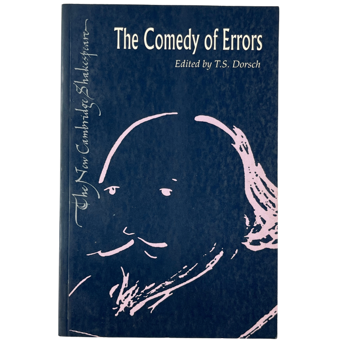 The Comedy of Errors