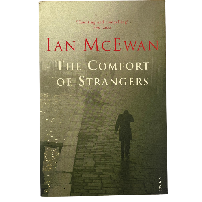 The Comfort of Strangers