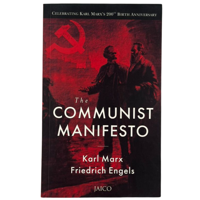 The Communist Manifesto