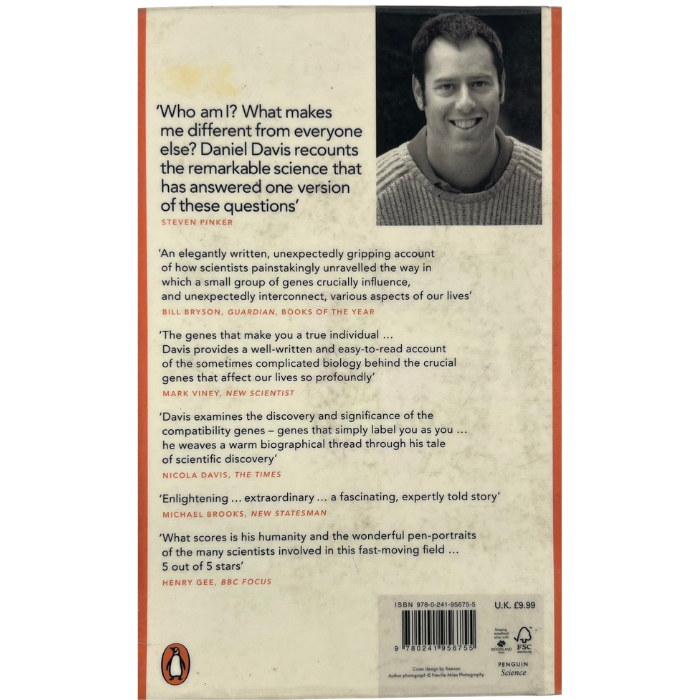 The Compatibility Gene