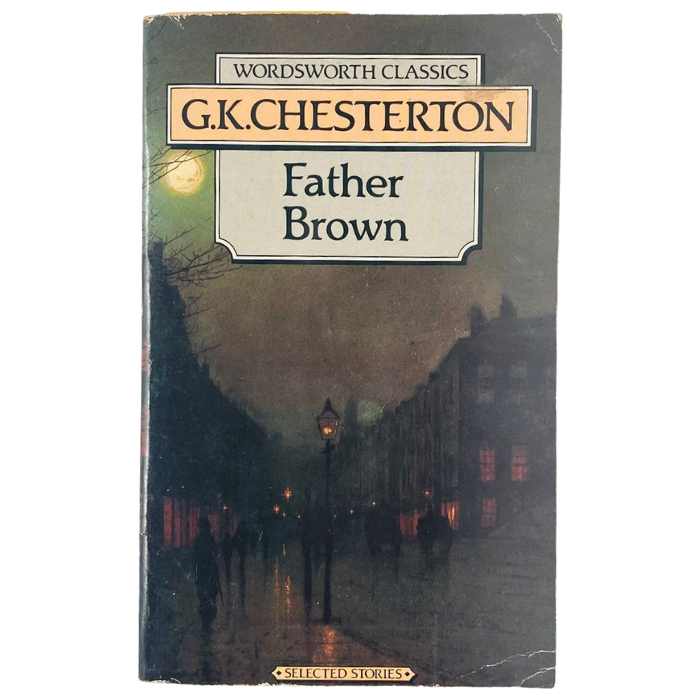 Father Brown (Selected Stories)