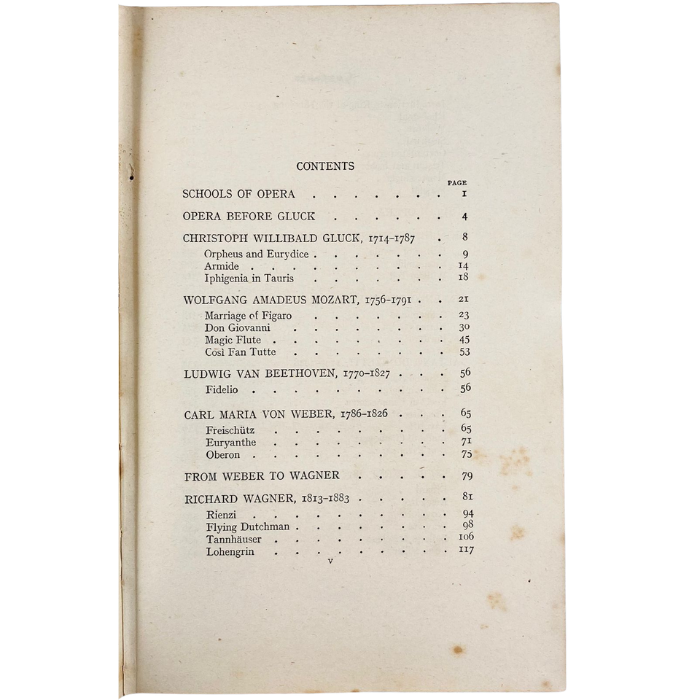 The Complete Opera Book