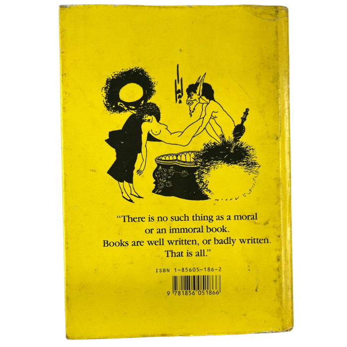 The Complete Works of Oscar Wilde