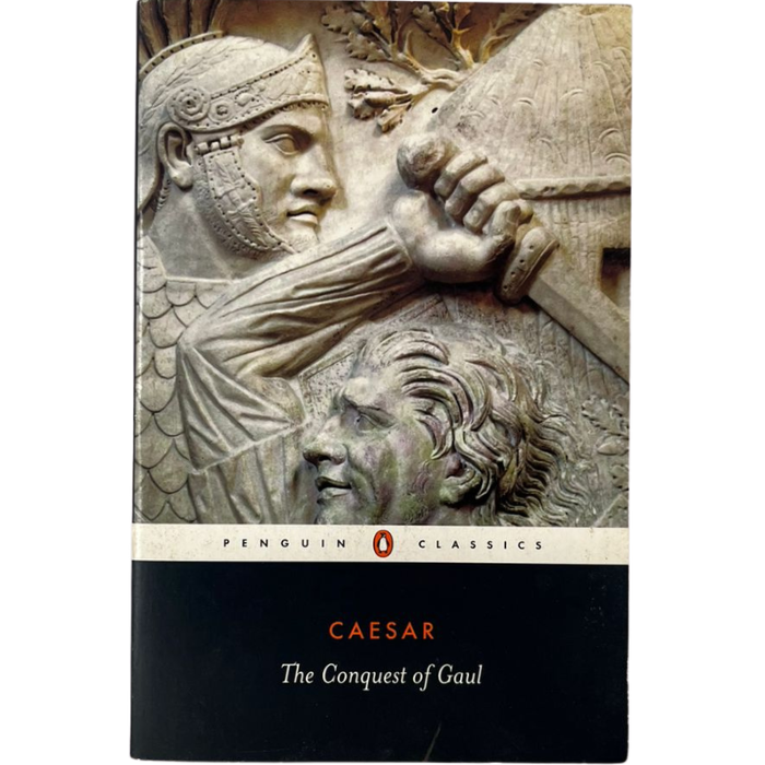 The Conquest of Gaul