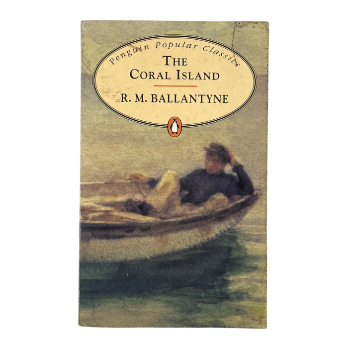 The Coral Island