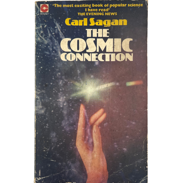 The Cosmic Connection
