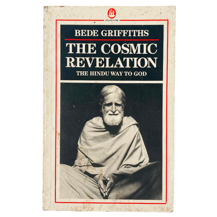 The Cosmic Revelation: The Hindu Way to God