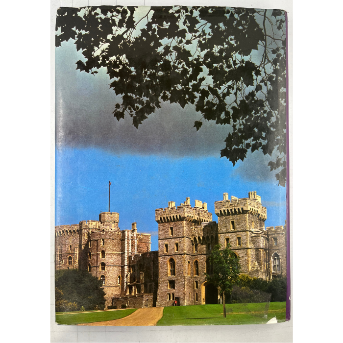 The Country Life Book of the Royal Family