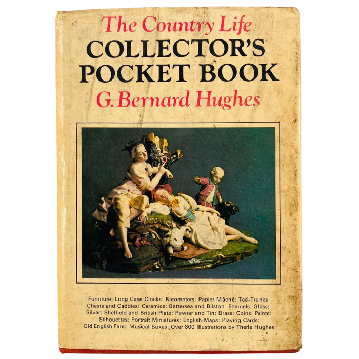 The Country Life Collector's Pocket Book