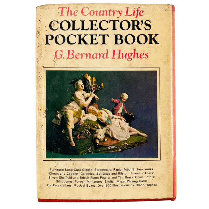 The Country Life Collector's Pocket Book