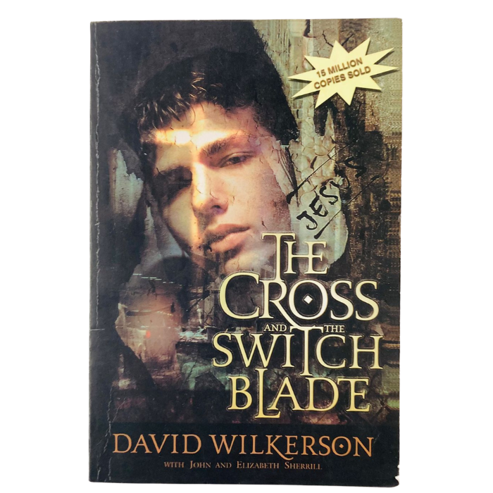 The Cross and the Switchblade