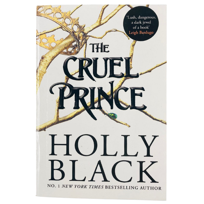 The Cruel Prince
