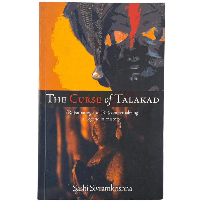 The Curse of Talakad