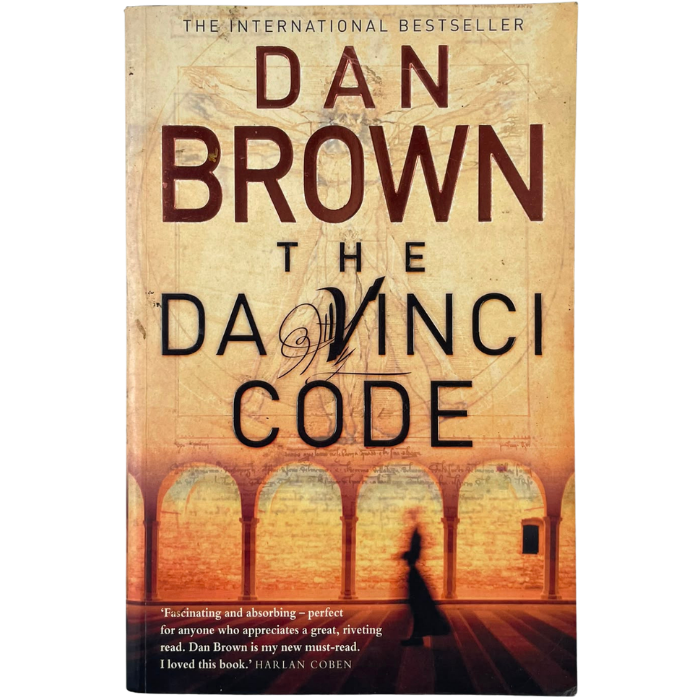The Da Vinci Code