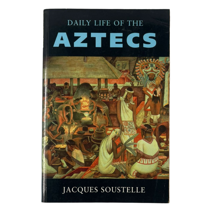 The Daily Life of the Aztecs
