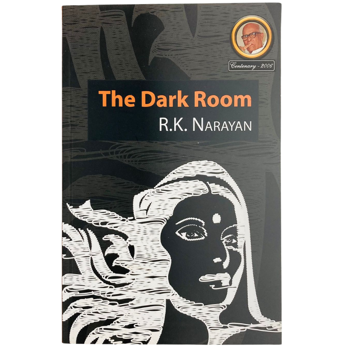 The Dark Room