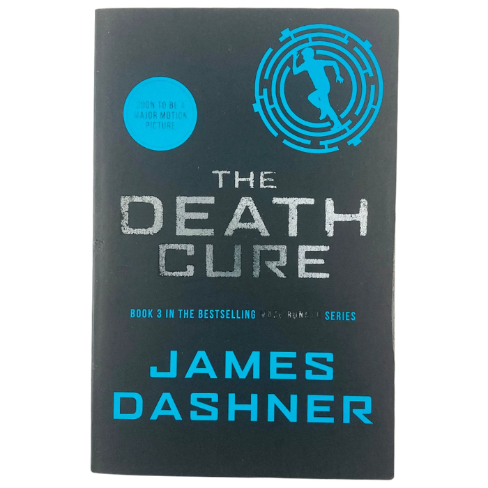 The Death Cure (Maze Runner Series)
