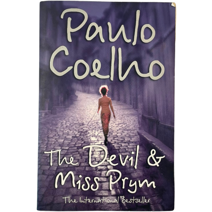 The Devil & Miss Prym