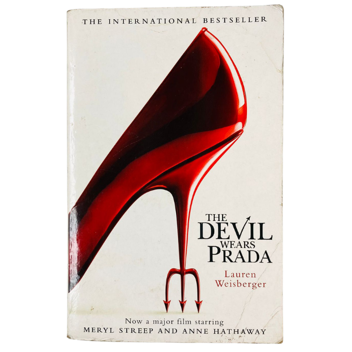 The Devil Wears Prada
