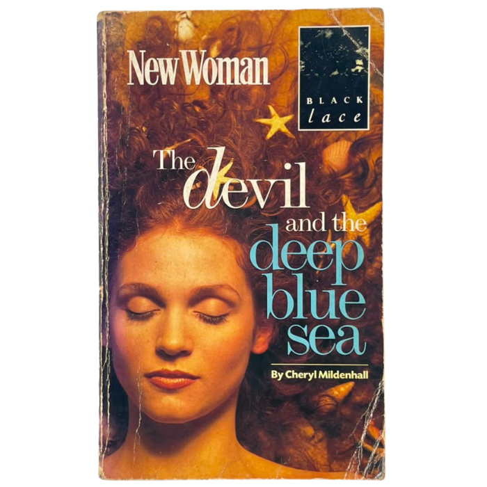 The Devil and the Deep Blue Sea