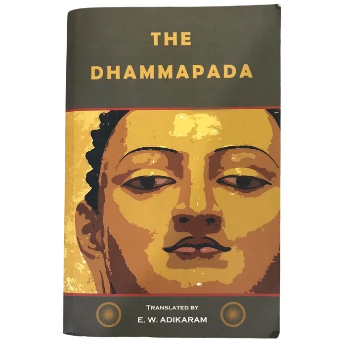 The Dhammapada