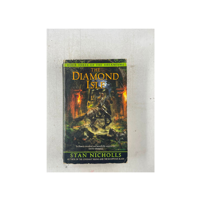 The Diamond Isle