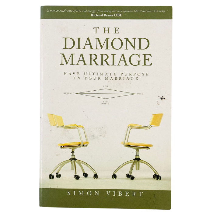 The Diamond Marriage