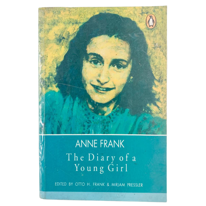 The Diary of a Young Girl
