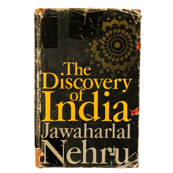 The Discovery of India