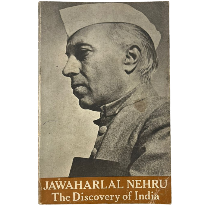 The Discovery of India