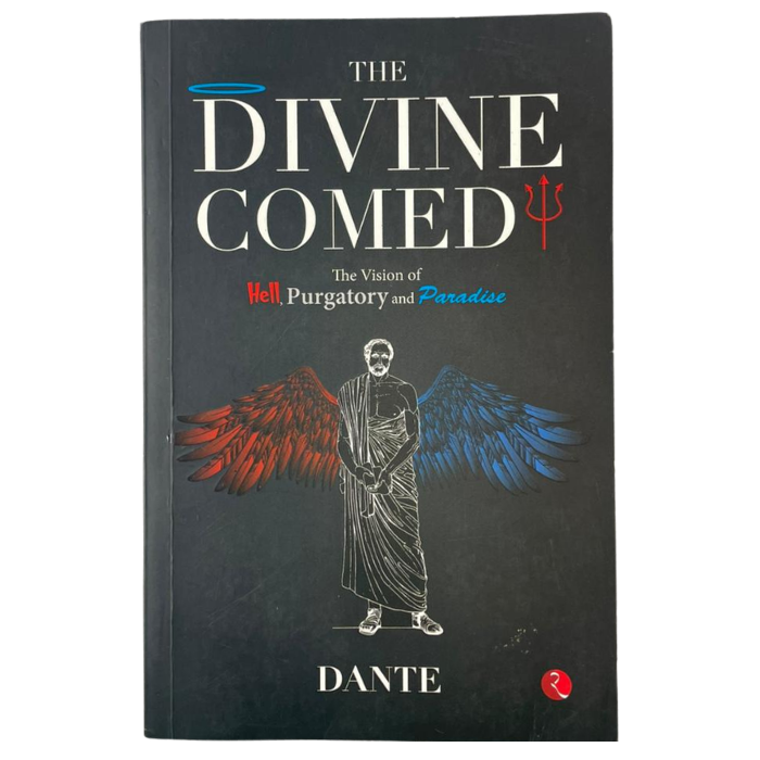 The Divine Comedy