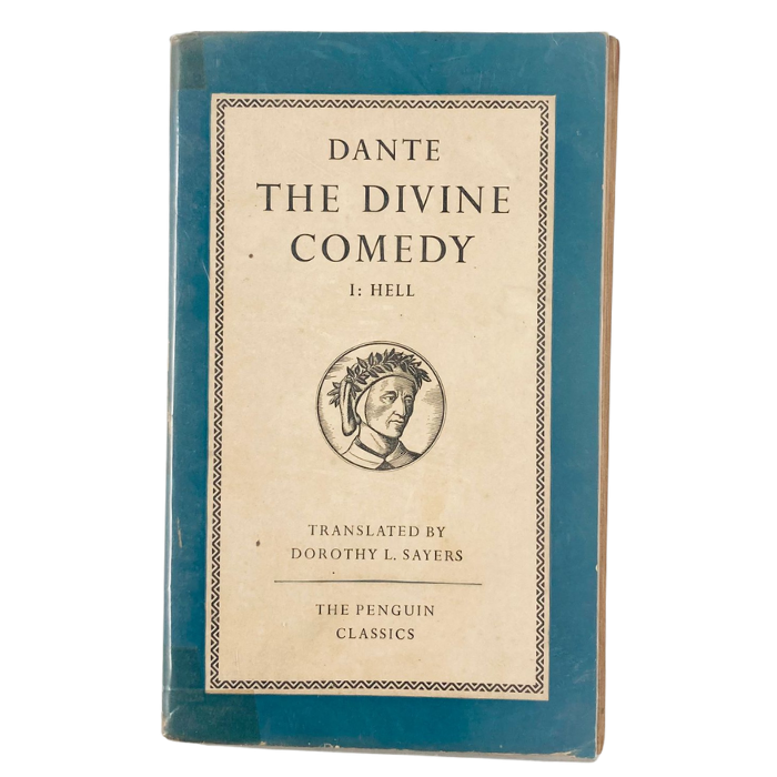 The Divine Comedy I: Hell