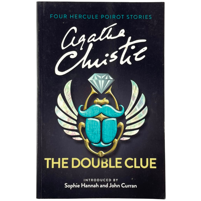 The Double Clue
