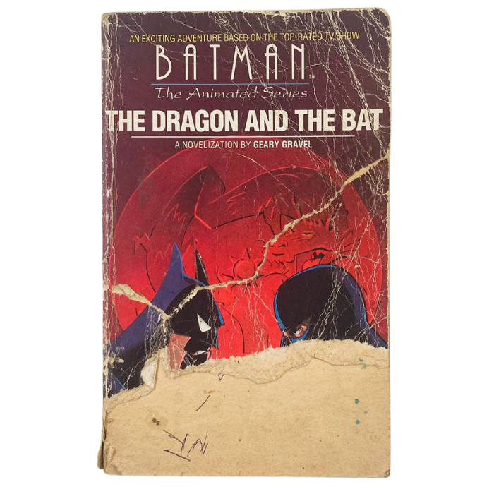 The Dragon and the Bat