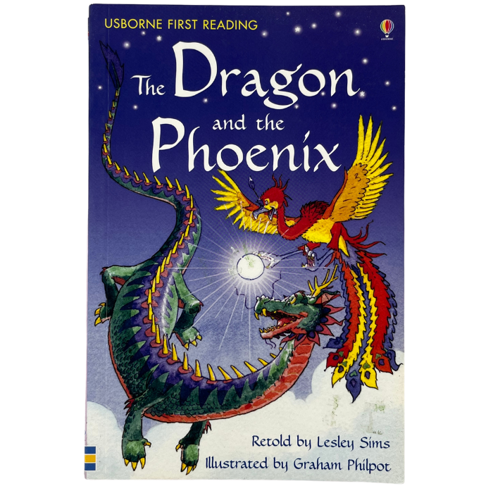 The Dragon and the Phoenix