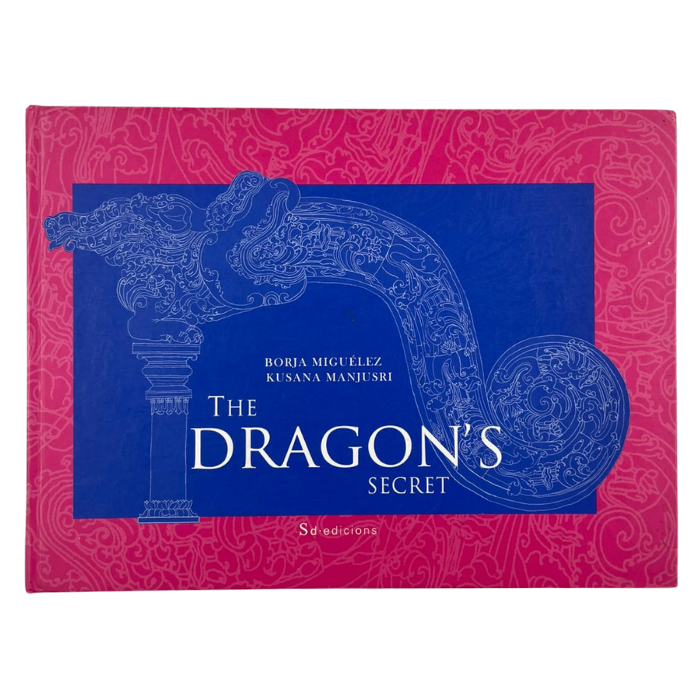 The Dragon's Secret 