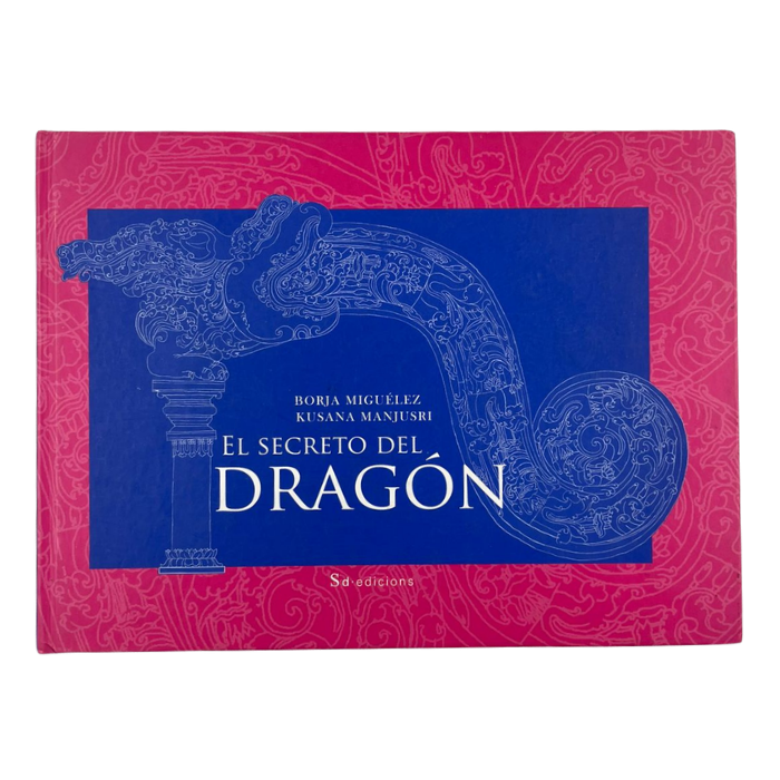The Dragon's Secret 