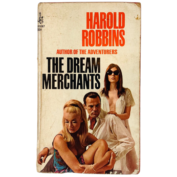 The Dream Merchants