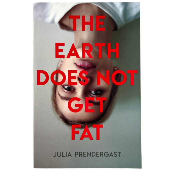The Earth Does Not Get Fat