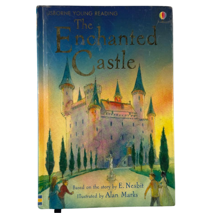 The Enchanted Castle