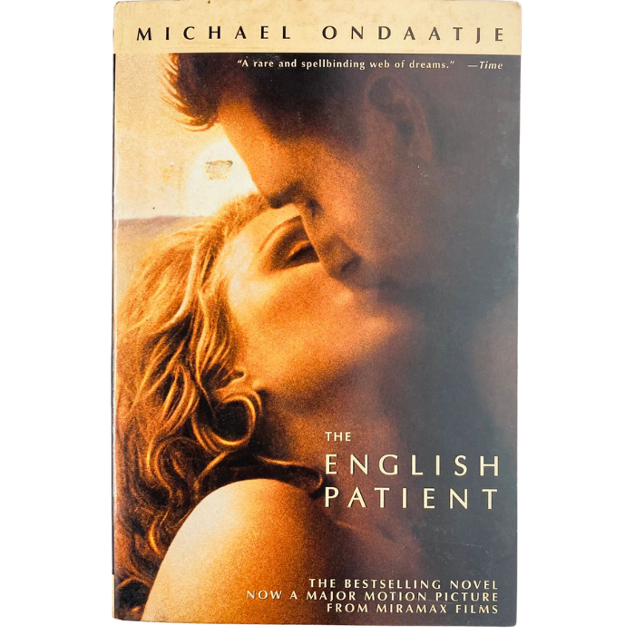 The English Patient