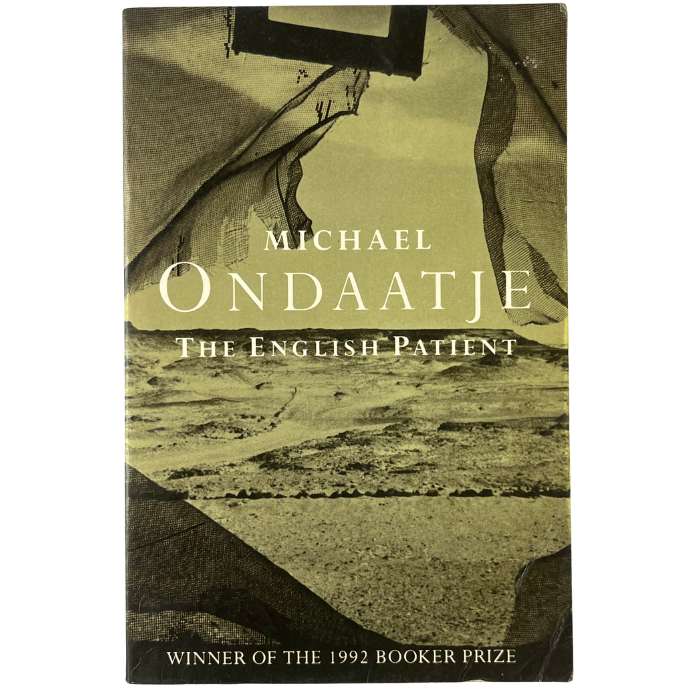 The English Patient