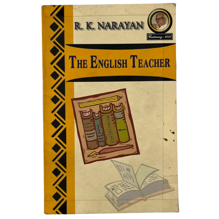 The English Teacher
