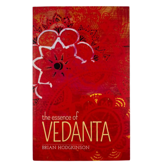The Essence of Vedanta