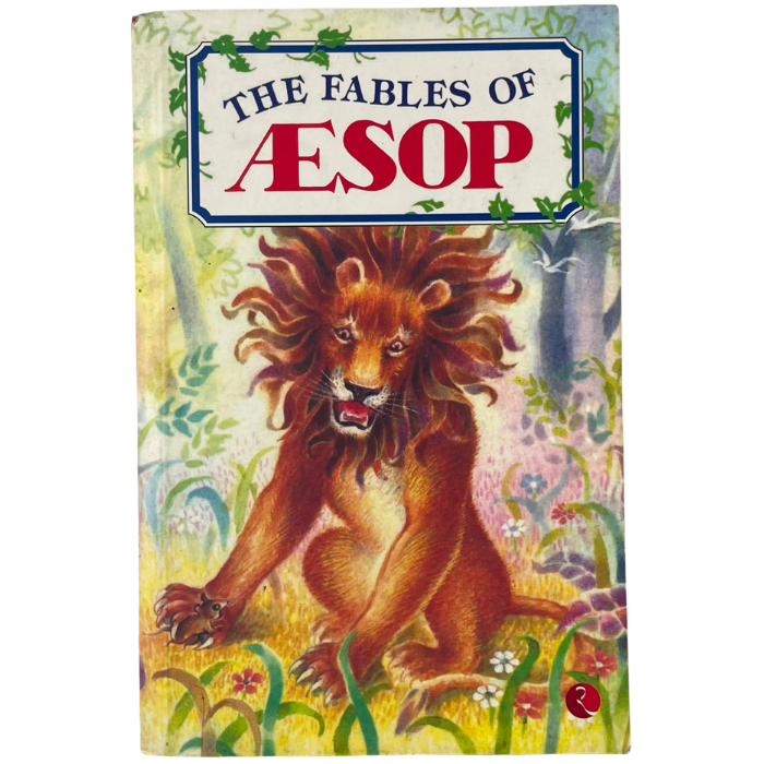 The Fables of Aesop