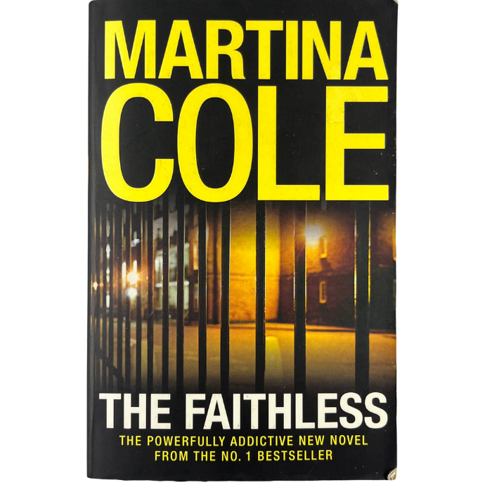 The Faithless