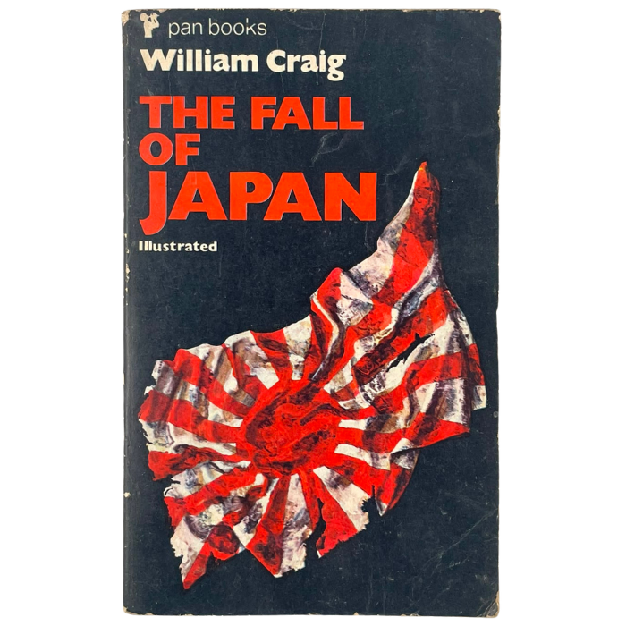 The Fall of Japan